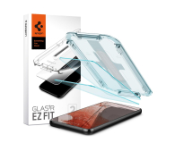 Spigen GLAS.TR EZ FIT do Galaxy S22 Aplikator - 721663 - zdjęcie 1